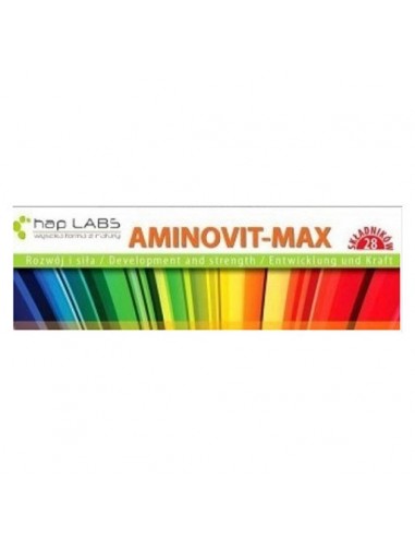 Aminovit-max