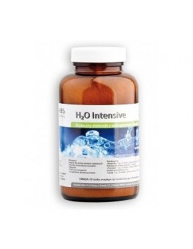 H2O Intensive