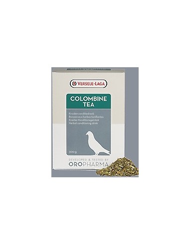 COLOMBINE TEA 300g (herbatka ziołowa)