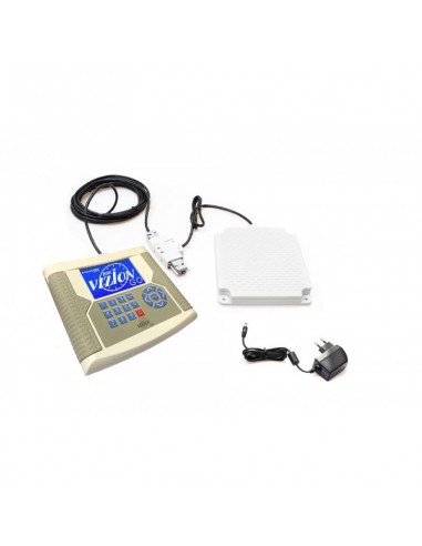 VIZION Zestaw promocyjny z AN-1 "Premium"