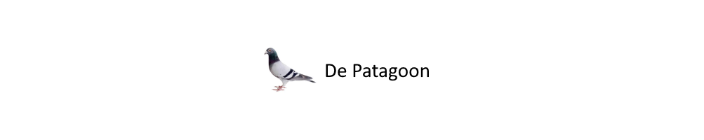 DE PATAGOON – Twój Partner w Gołębiarstwie | TaubenMax