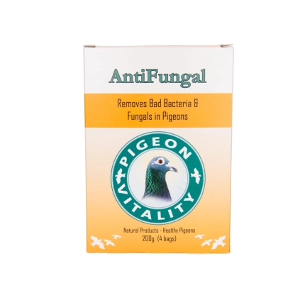 ANTIFUNGAL 200 g
