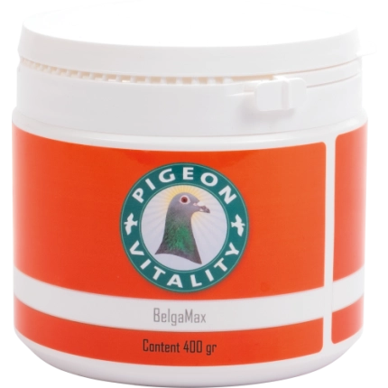 BelgaMax 400 g
