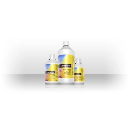 Belgasol 250 ml Belgica de Weerd