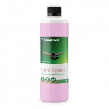 Carni Speed 500ml ROHNFRIED