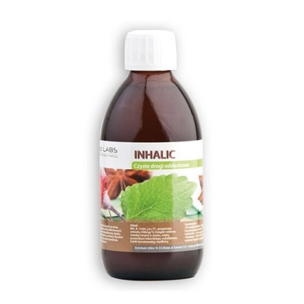 INHALIC 250ml