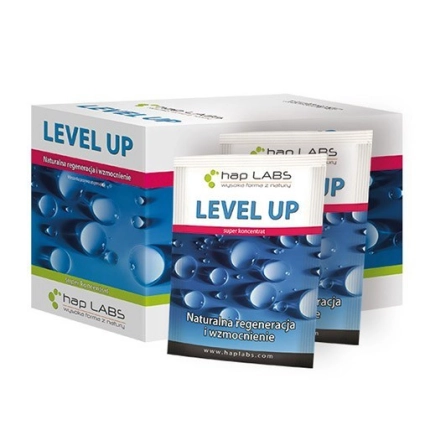 LevelUp