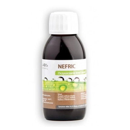 NEFRIC 125 ml