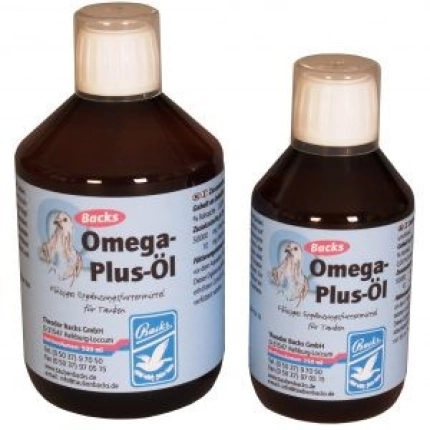 Omega-Plus-Ol 500ml BACKS