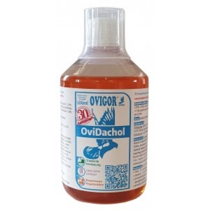 OviDachol 500ml