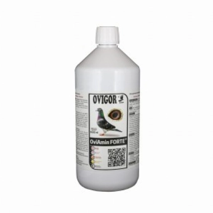 OVIGOR OviAmin FORTE 1000 ml