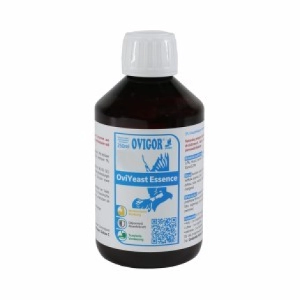 OviYeast Essence (drożdże w płynie) 250 ml