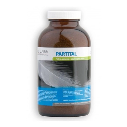 PARTITAL