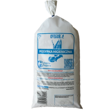 Posypka higieniczna 2kg