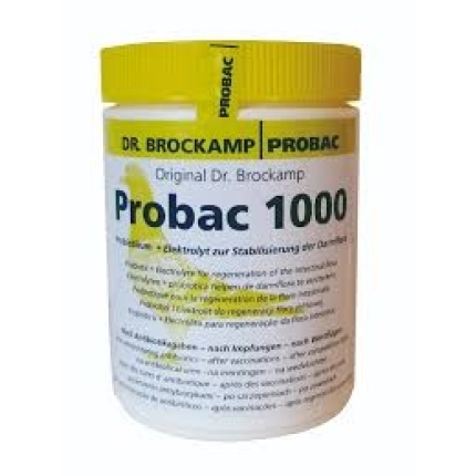 Probac 1000 500g BROCKAMP