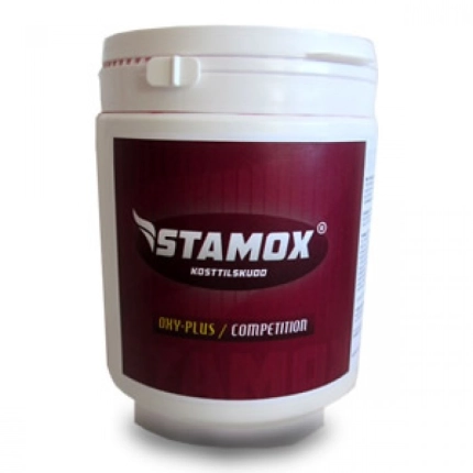 STAMOX 200g
