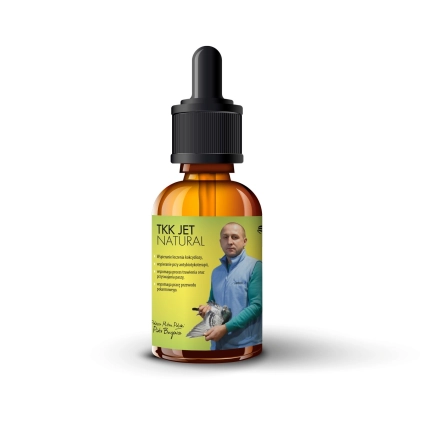 TKK NATURAL (100ml)
