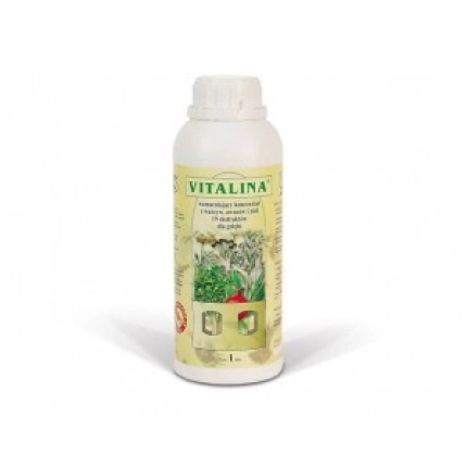 Vitalina 1l PATRON