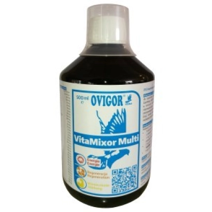 VITAMIXor Multi 500ml