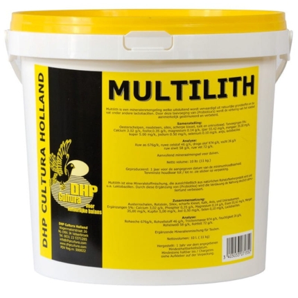 MULTILITH 10kg