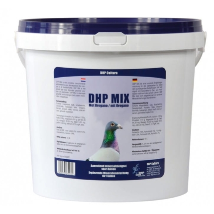 DHP MIX 10L